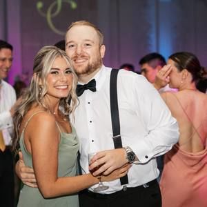 Meet your Posher, Kyle